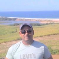Brian Moodley