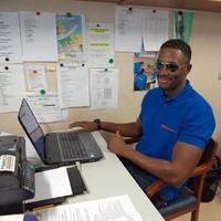 Pedro Bartolomeu frank's