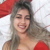 Lorraine de Carvalho da Silva