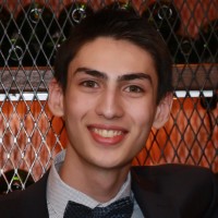 Adam Samuelson