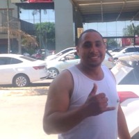 Ronaldo Flederico
