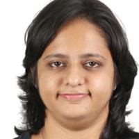 Dr Sowmya Murali