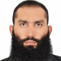 Ahsanullah Khan Afridi