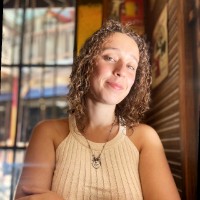 Stefania Solange Sartori