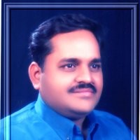 Manoj Mishra