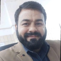 Manzoor hussain Anees