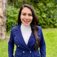 Mireya Patricia Ortiz