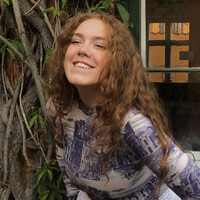 Alma Elise Fønsskov Olsen