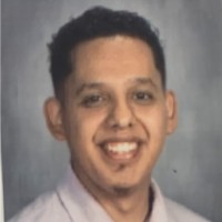 Jose Savedra Luna