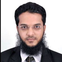 S R Salman Badagan