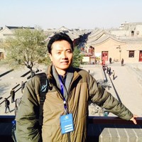 Robert Wang