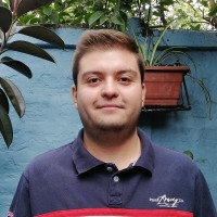 Ignacio Alejandro Silva Morales