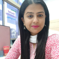 Yashwant Bidawat