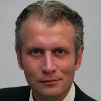 Martin Mayska