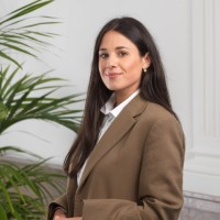 Maria Jaluf