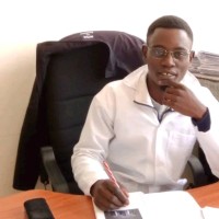 Alex Wamalwa