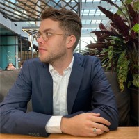 Sander Eikema