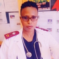 Sithabile Ranthokoane