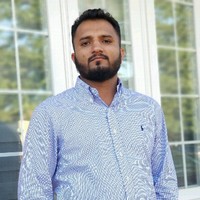 Deepak Kumar