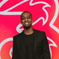 Abel Adonay Gebremeskel