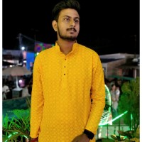 Shubhojit saha