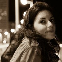 Elisa Incerti Vecchi