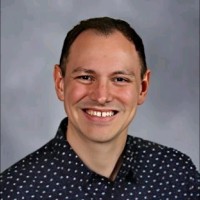 Jarrod Harbour, DHSc, MBA, MPAS, PA-C, MPLC