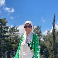 Doaa Hamdy