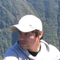 Jorge Alexis Vargas Angulo