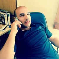 Mohammad Shawamreh