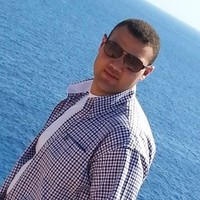 Abdelmenam Mohammed