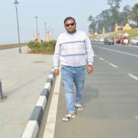 Ashutosh Tripathi