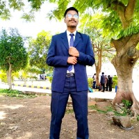 Vivek Behera
