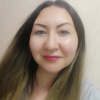 Nasiba Khashimova