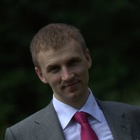 Sergey Moscow