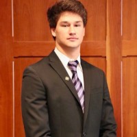 Chase Vance