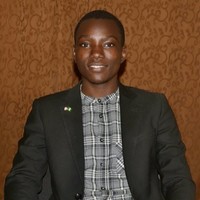 SHALLOM SOYOMBO