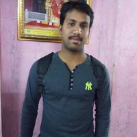 Prakash G