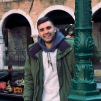 Daniel Sánchez Barroso