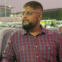 Mohammed Ziauddin