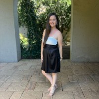 Jeanine Van Der Merwe