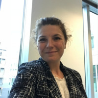 Joelle Champdavoine