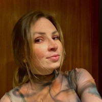 Amanda Carolina Hepp