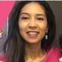 Isabel Flores