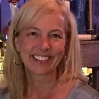 Carolyn Janvrin