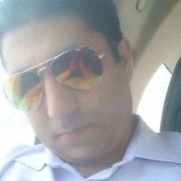 Syed Naveed Ali Shah