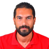 mohamed gomaa