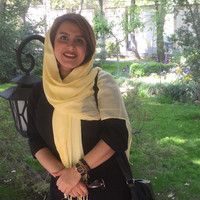 Farzaneh Ansar