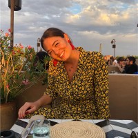 Yasemin-Sibel Eniste