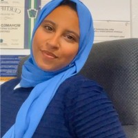 Samah Amara